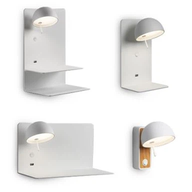 Moderne Designer Hote Led Wall Light Factory